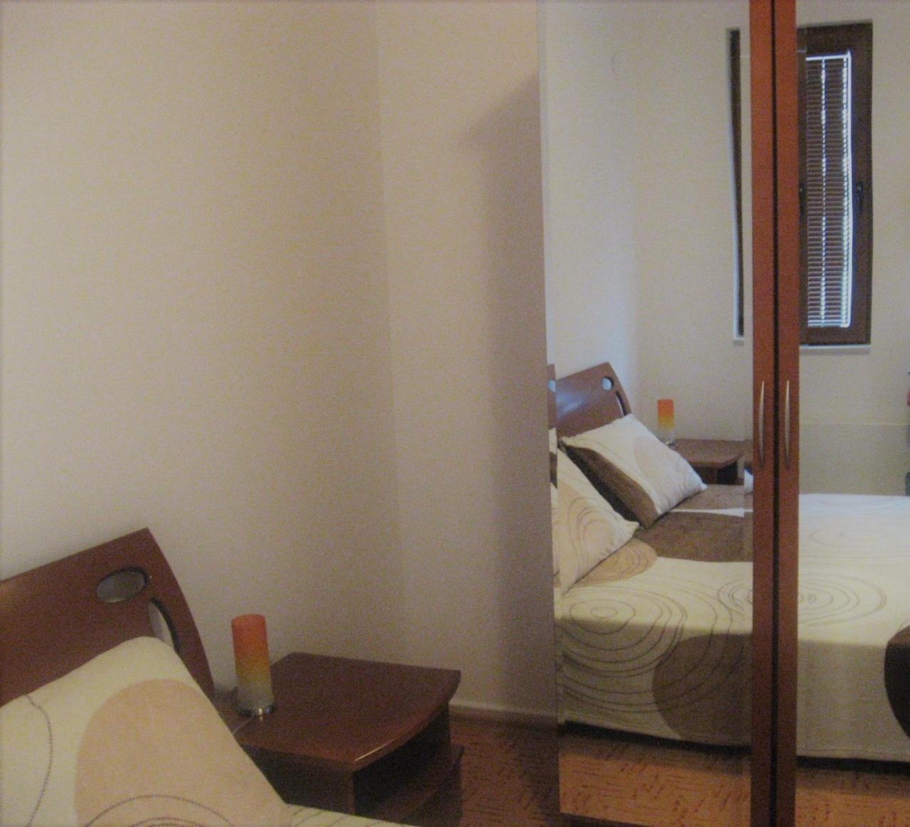 Grand Monastery Apart-Hotel Pamporovo Luaran gambar